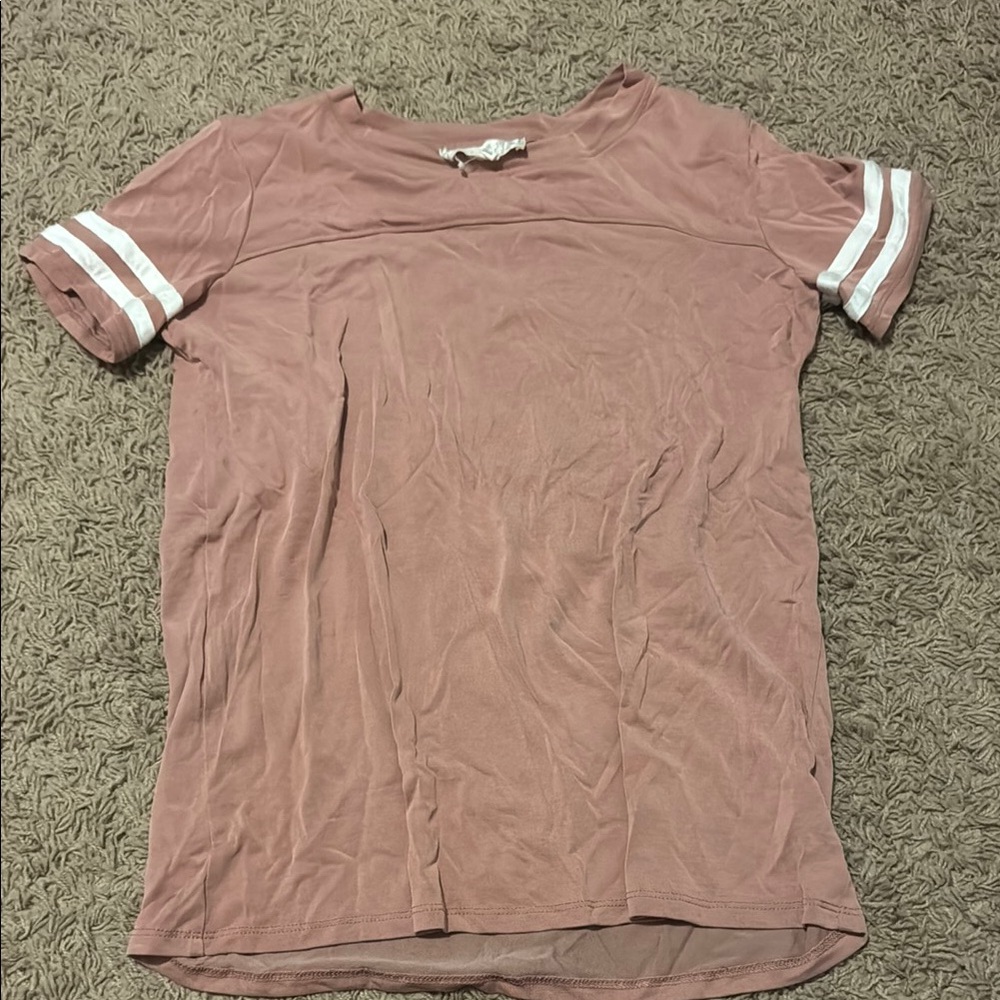 Pink Republic Pink Short Sleeve T-Shirt